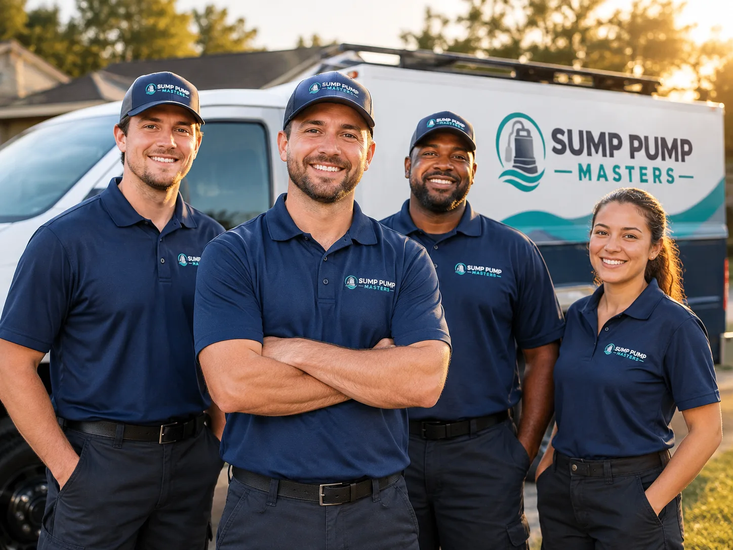 Sump Pump Repair company in Palmer, MI