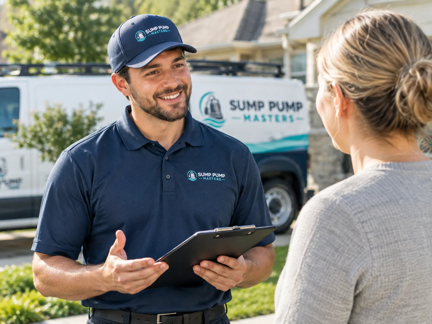 Sump Pump Repair Palmer, MI FAQs